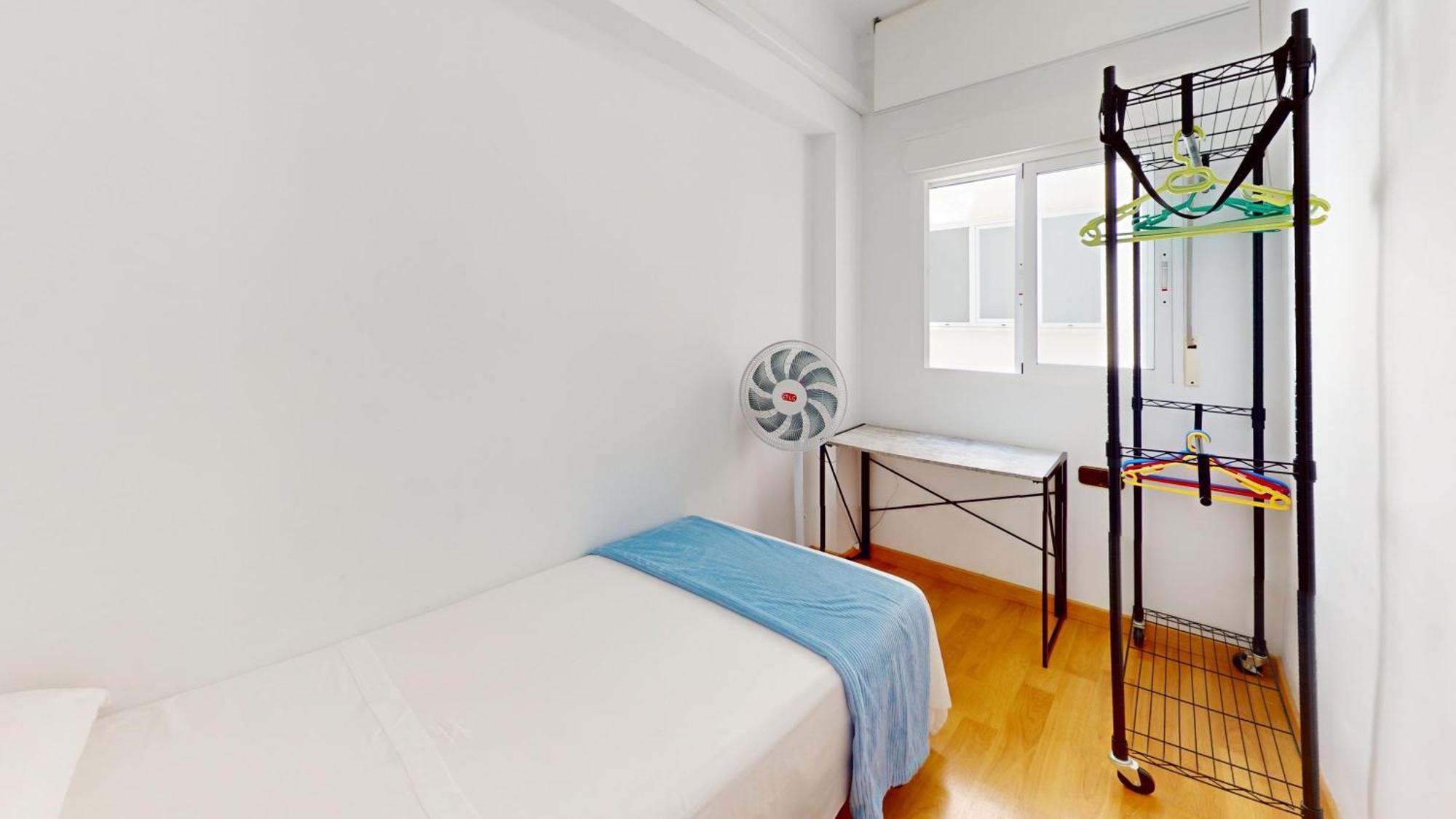 Apartamento Primera Linea De Playa En Almeria Bagian luar foto