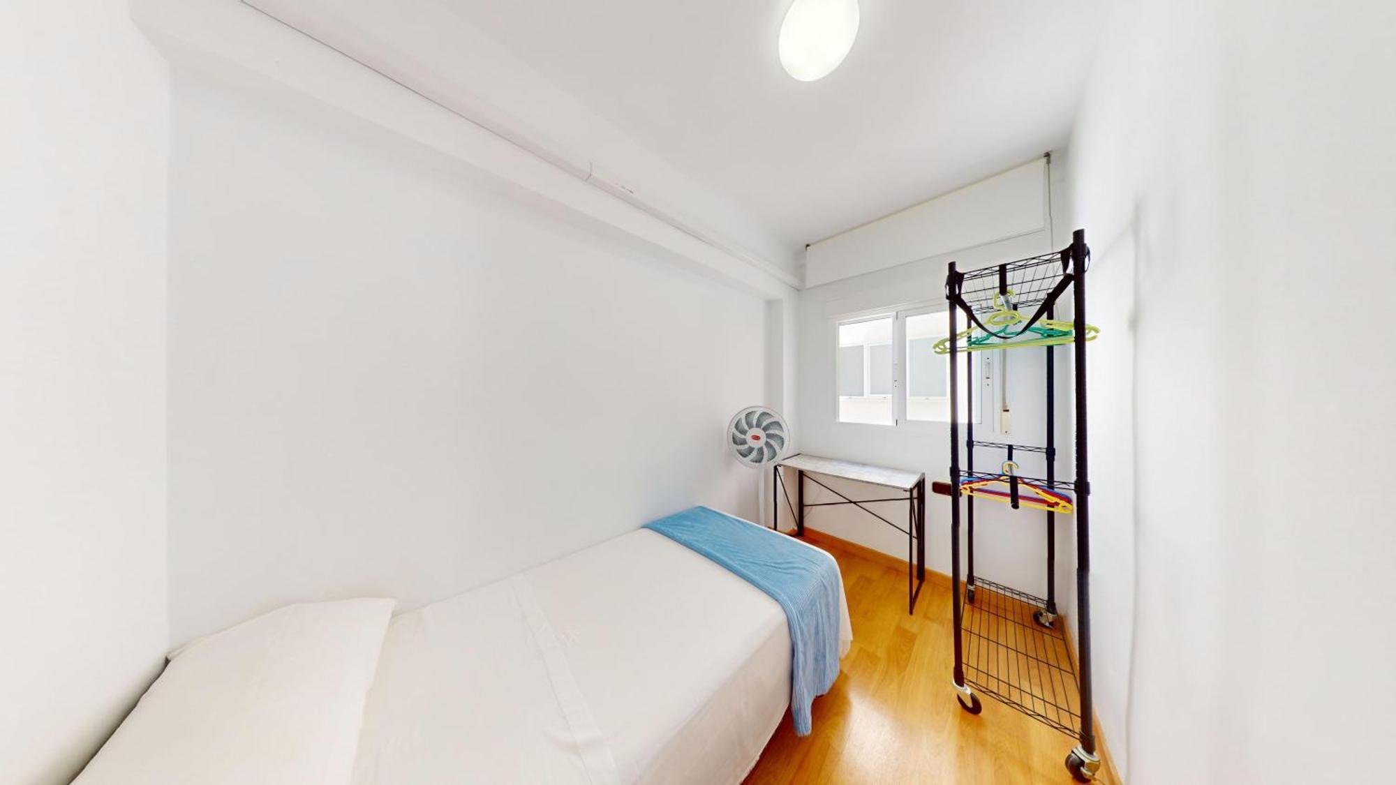 Apartamento Primera Linea De Playa En Almeria Bagian luar foto